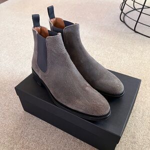 TAFT Drake boot